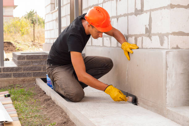 Waterproofing professionals working in Russellville, KY